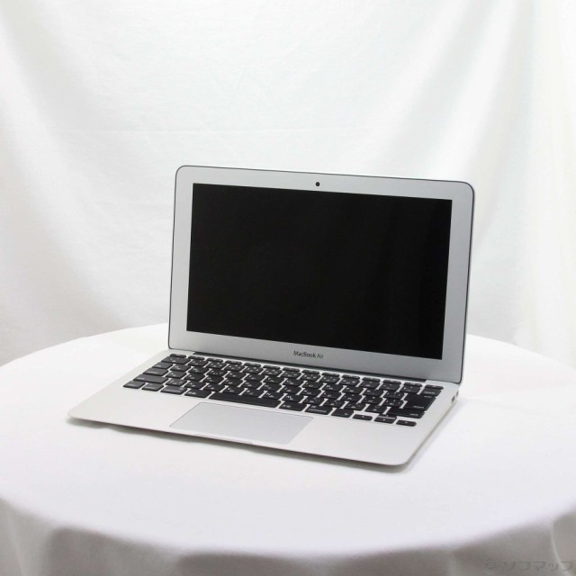 中古)Apple MacBook Air 11.6-inch Mid 2013 MD712J/A Core_i5 1.3GHz