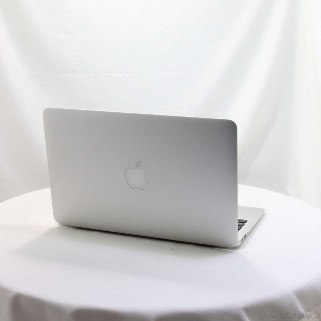 中古)Apple MacBook Air 11.6-inch Mid 2013 MD712J/A Core_i5 1.3GHz