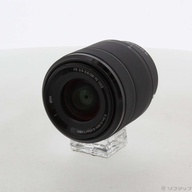 公式の限定商品 ()SONY FE 28-70mm F3.5-5.6 OSS SEL2870(251-ud) Sony