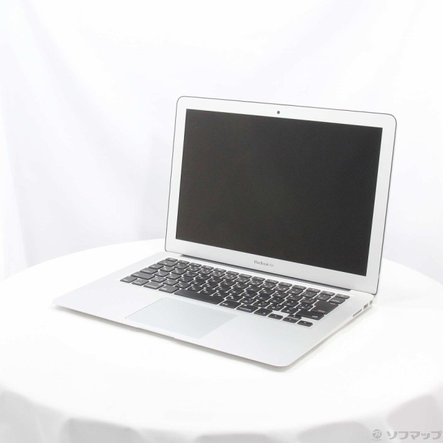 Apple MacBook Air 13.3-inch Early 2015 MJVE2J/A Core_i5 1.6GHz 4GB