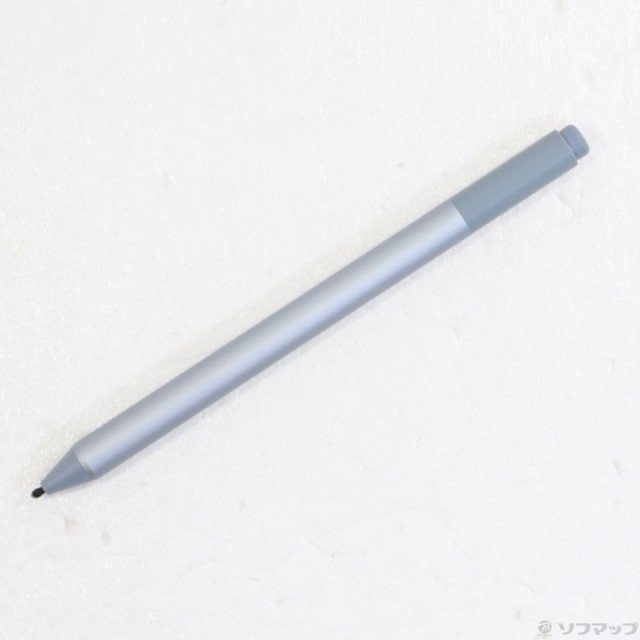 中古)Microsoft Surface Pen EYU-00055 アイスブルー(262-ud)の通販は