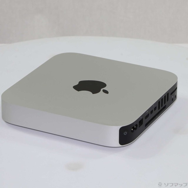 Apple Mac mini Late 2014 MGEQ2J/A Core_i5 2.8GHz 8GB SSD128GB