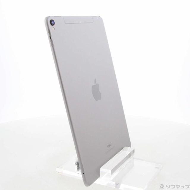 中古)Apple iPad Pro 10.5インチ 64GB スペースグレイ MQEY2J/A