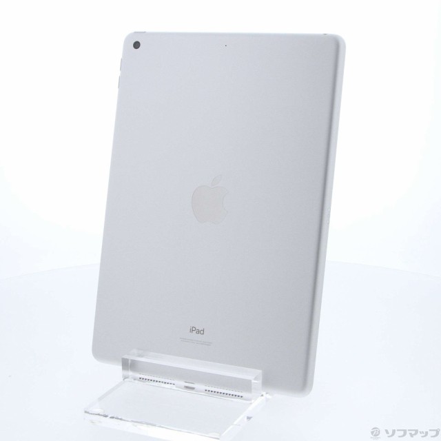 【ほぼ新品】iPad 第9世代 WiFi 256GB シルバー