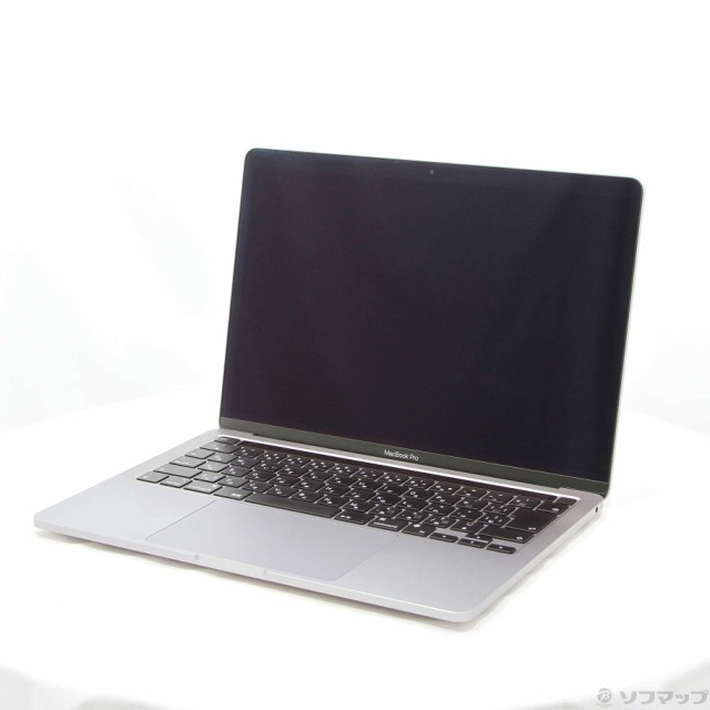 人気商品・アウトレット ()MacBook Pro 13.3-inch Late 2020 MYD82J/A