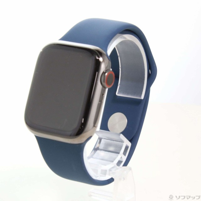 Apple Watch 41mm Series 7 本体-