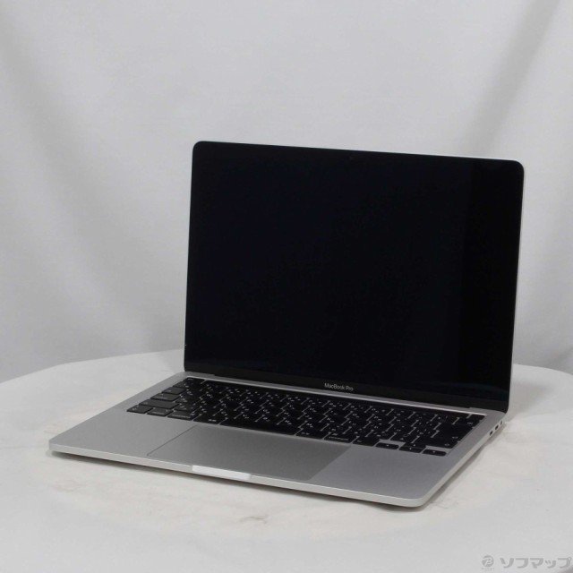 Apple MacBook Pro 13.3-inch Mid 2020 MWP72J/A Core_i5 2.0GHz 16GB