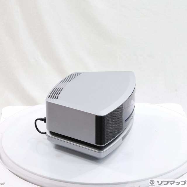 中古)BOSE Wave SoundTouch music system IV アークティックホワイト