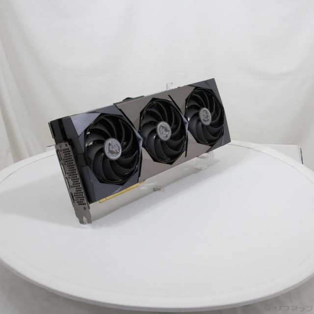 オンライン売れ筋 ()MSI GeForce RTX 3080 Ti SUPRIM X 12G(262-ud