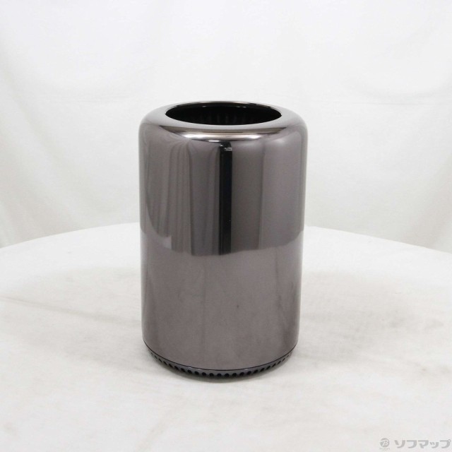 Apple Mac Pro Late 2013 ME253J/A Xeon_E5 3.7GHz 16GB SSD512GB