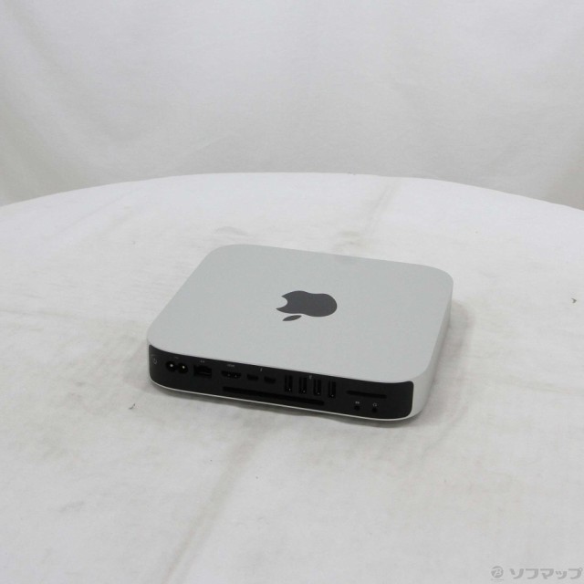 通常在庫品 Apple Mac mini (Late 2014) | www.solusoftng.com