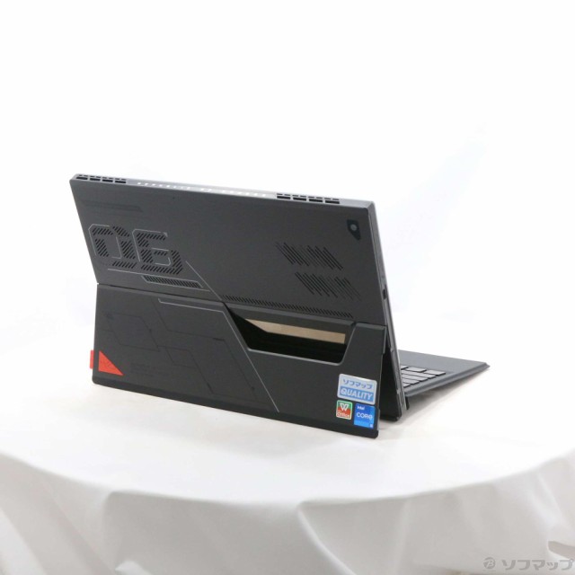 ASUS ROG Flow Z13 GZ301ZA GZ301ZA-I5UMA ブラック(305-ud) 新品