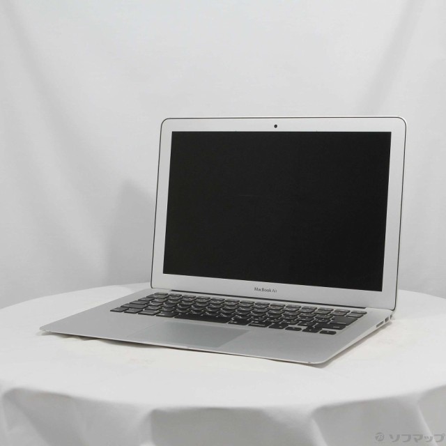 MacBook Air MMGF2J/A A1466 EMC2925 - ノートPC