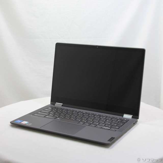 Lenovo (展示品) IdeaPad Flex 560i Chromebook 82M70025JP アイアン