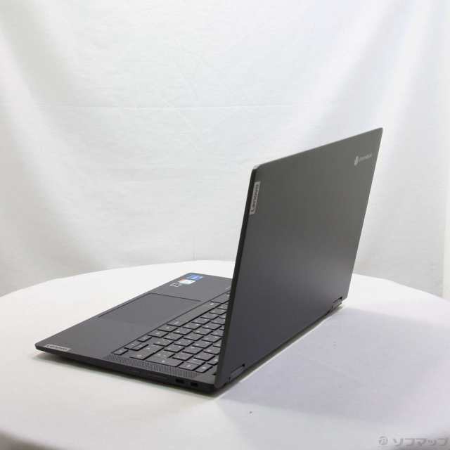 Lenovo (展示品) IdeaPad Flex 560i Chromebook 82M70025JP アイアン