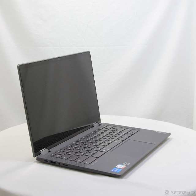 Lenovo (展示品) IdeaPad Flex 560i Chromebook 82M70025JP アイアン