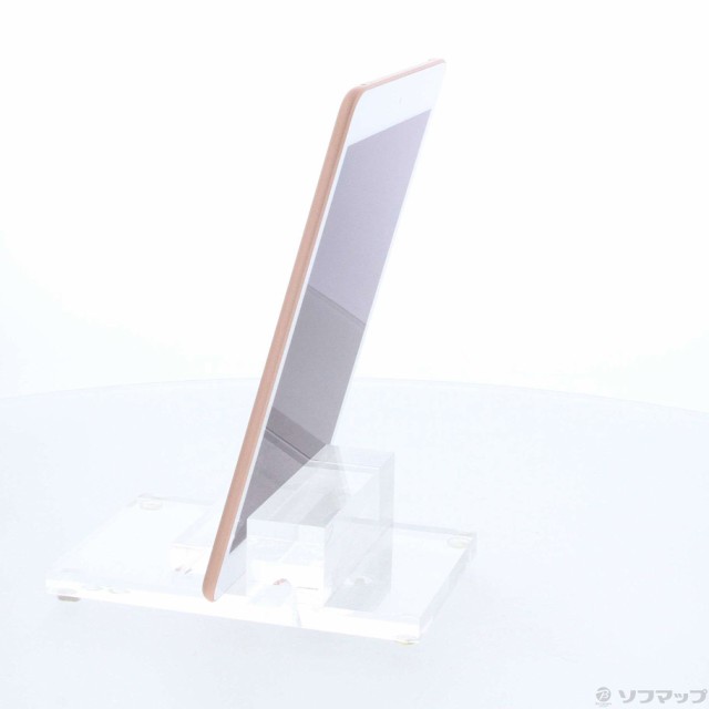 Apple iPad Mini (第5世代) 256Gb ゴールド