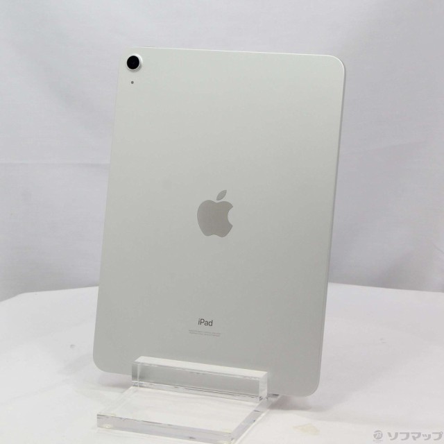 中古〕Apple(アップル) IPad Air 第4世代 64GB グリーン MYFR2J／A Wi