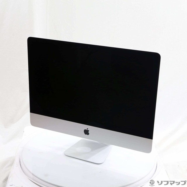 高価 ()Apple iMac 21.5-inch Mid 2017 MMQA2J/A Core_i5 2.3GHz 16GB