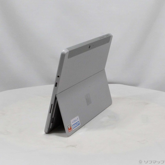 中古)Microsoft Surface Go (Pentium 4415Y/8GB/SSD128GB) MCZ-00014