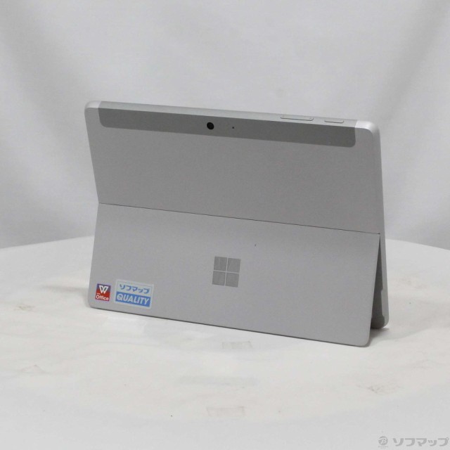 中古)Microsoft Surface Go (Pentium 4415Y/8GB/SSD128GB) MCZ-00014