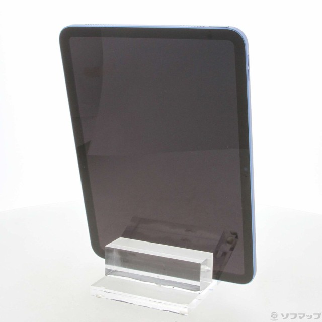 Apple iPad 256GB MPQ93J/A [ブルー] 新品未使用 | www.sugarbun.com