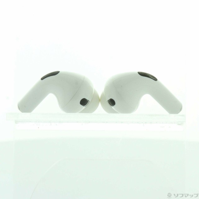 Apple AirPods Pro 第1世代 MWP22J/A(276-ud) オンライン日本 SEAL限定