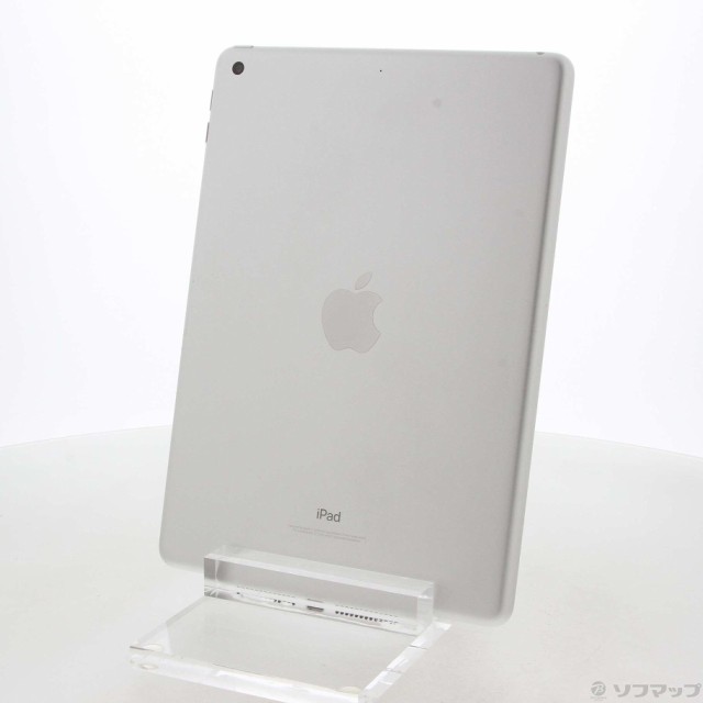 大好評売り ()Apple iPad 第5世代 32GB シルバー MP2G2J/A Wi-Fi(344