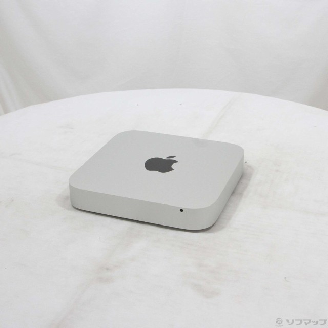 国内では販売 ()Apple Mac mini Late 2014 MGEN2J/A Core_i5 2.6GHz