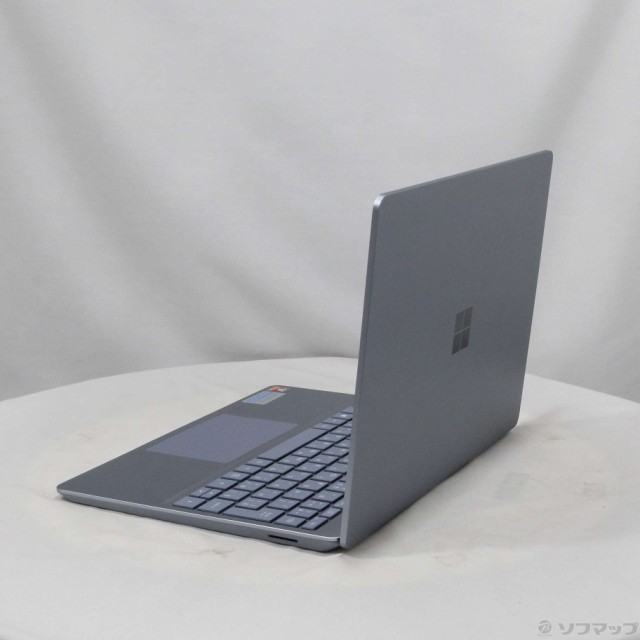 中古)Microsoft Surface Laptop Go (Core i5/8GB/SSD256GB) THJ-00034 ...