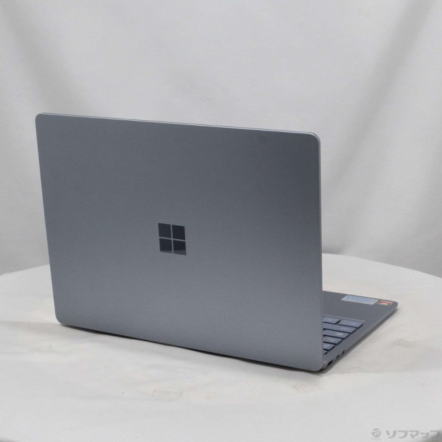 中古)Microsoft Surface Laptop Go (Core i5/8GB/SSD256GB) THJ-00034