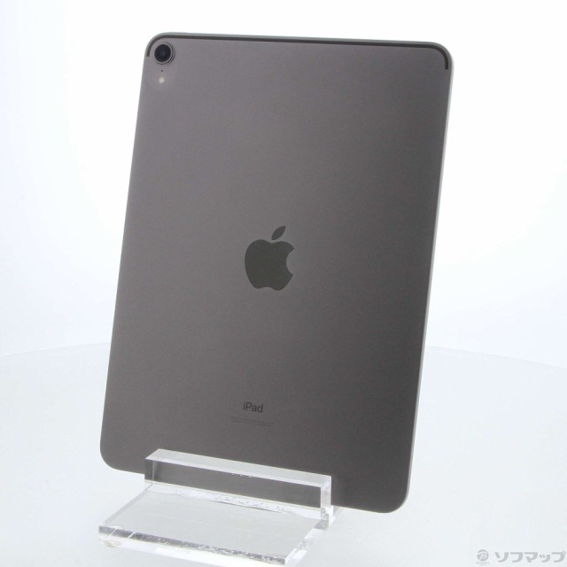 速達メール便送料無料 ()Apple iPad Pro 11インチ 256GB スペース