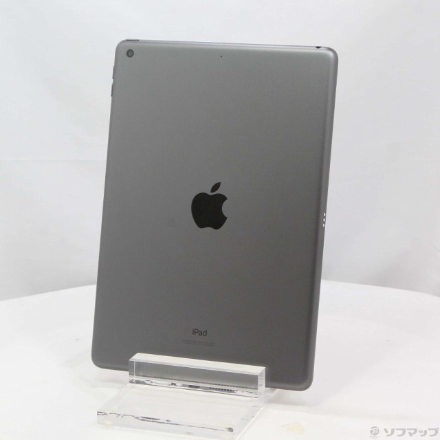 iPad MYLD2J/A 第8世代 128GB スペースグレイ