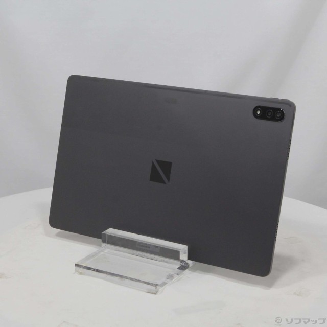 NEC (展示品) LAVIE Tab T12 T1295/DAS 256GB ストームグレー PC