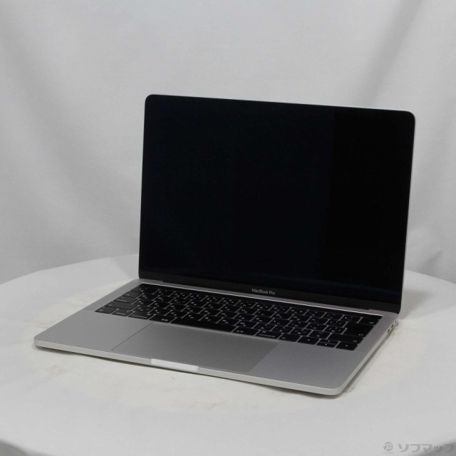 クリアランス販売店 ()Apple MacBook Pro 13.3-inch Mid 2018 MR9U2J/A