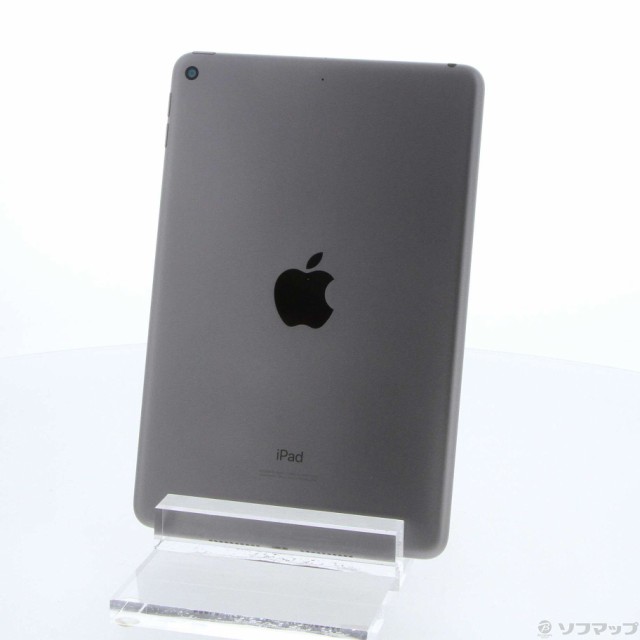 中古)Apple iPad mini 第5世代 64GB スペースグレイ MUQW2J/A Wi-Fi(269-ud)の通販はau PAY マーケット  ソフマップ au PAY マーケット－通販サイト
