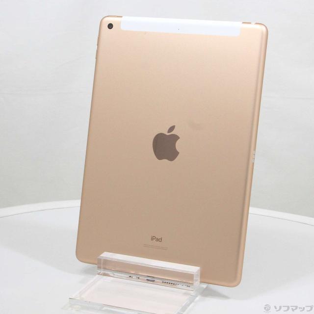 新品 iPad 第7世代 32GB ゴールド