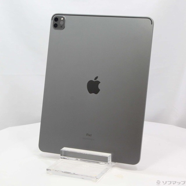 好評につき延長！ ()Apple mini iPad Pro MK8H3J 12.9インチ スター ...