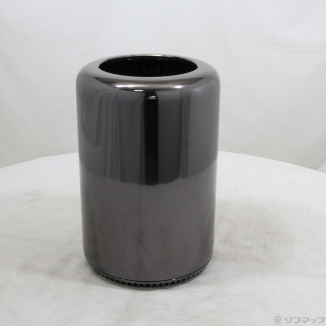 値下げ】 ()Apple Mac Pro Late 2013 MD878J/A Xeon_E5 2.7GHz 64GB