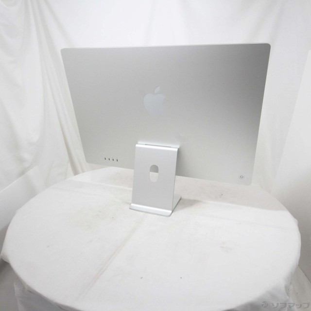 買付価格 ()Apple iMac 24-inch Mid 2021 MGPC3J/A Apple M1 8コア