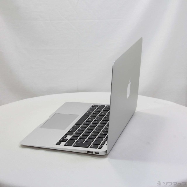 Apple(アップル) MacBook Air 11.6-inch Early 2015 MJVM2J／A Core_i5 1.6GHz 4GB  SSD128GB 〔10.15