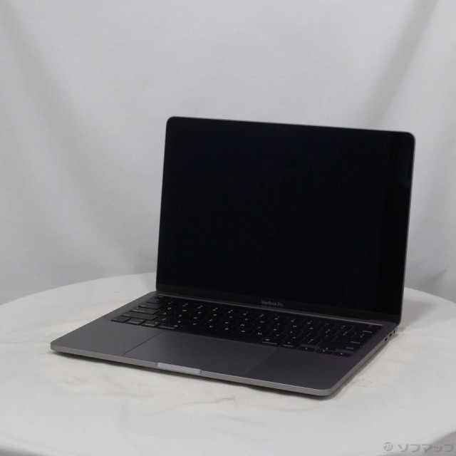 速くおよび自由な ()Apple MacBook Pro 13.3-inch Mid 2020 MWP42J/A