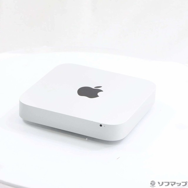 Apple Mac mini Late 2012 MD389J/A Core_i7 2.3GHz 16GB HDD2TB (OS X