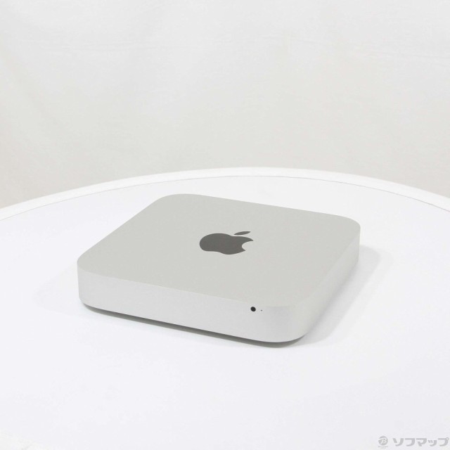 Apple Mac mini Late 2012 MD388J/A Core_i7 2.3GHz 16GB HDD1TB