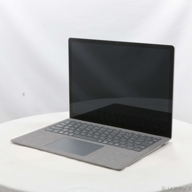 Microsoft (展示品) Surface Laptop 4 (AMD Ryzen /8GB/SSD256GB) 5PB