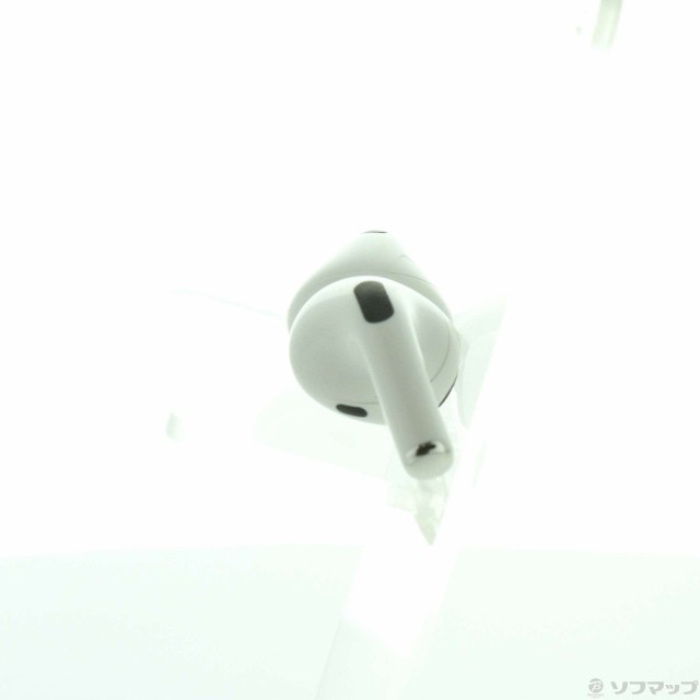 (中古)Apple AirPods Pro 第1世代 MWP22J/A(368-ud)｜au PAY マーケット