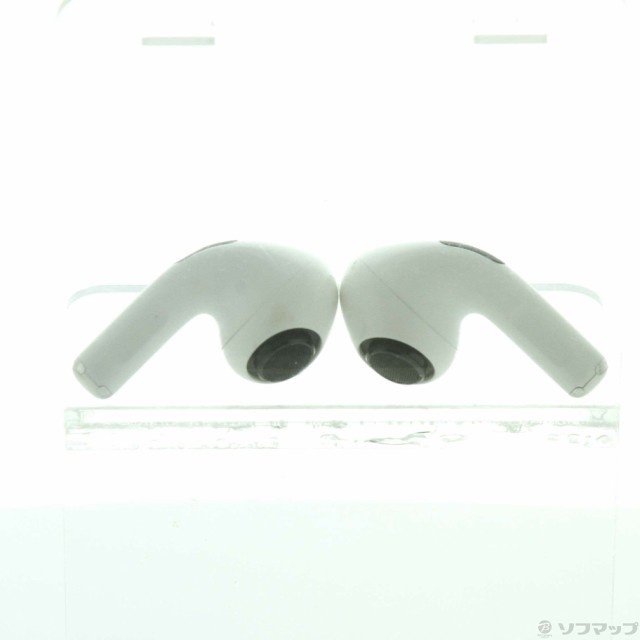 (中古)Apple AirPods Pro 第1世代 MWP22J/A(368-ud)｜au PAY マーケット