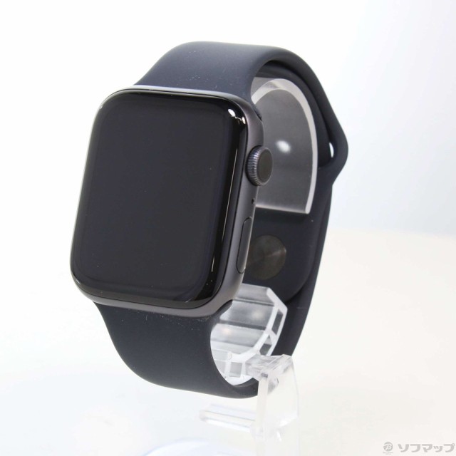 入荷済み ()Apple Apple Watch Series 6 GPS 44mm スペースグレイ