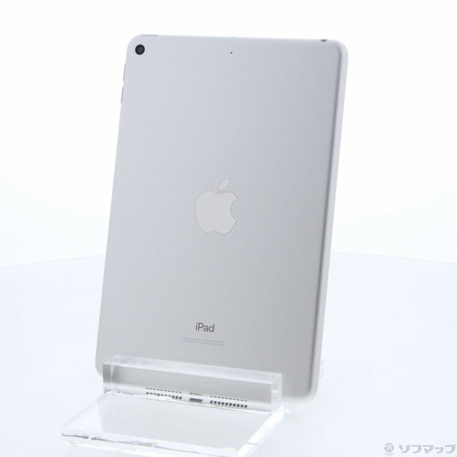 中古)Apple iPad mini 第5世代 64GB シルバー MUQX2J/A Wi-Fi(262-ud)の通販はau PAY マーケット  ソフマップ au PAY マーケット－通販サイト