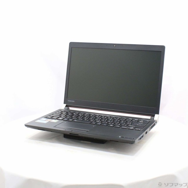 (中古)TOSHIBA 格安安心パソコン dynabook RX73/CRE PRX73CRESNPE (Windows 10)(344-ud)